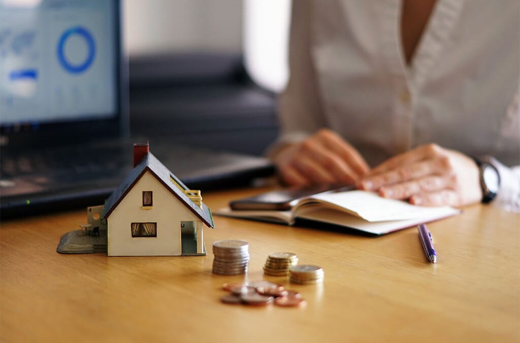Financiamiento para compra de casa, apartamento y condominios