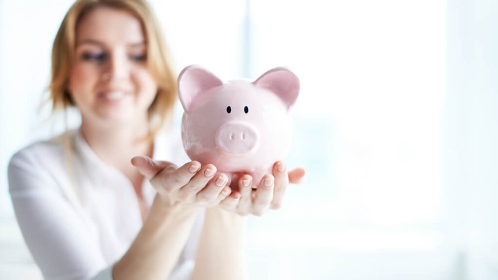 5 razones para iniciar el hábito del ahorro